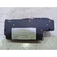 Подушка безопасности в сиденье переднее Skoda Superb 1 3U 2001-2008 3B0880240K