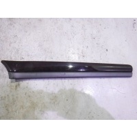 Накладка дверной обшивки Audi A8 D3 4E 2003-2010 4E0867410H1WV