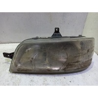 Блок фара левая Fiat Ducato Elabuga 244 2002-2011 1347692080