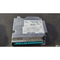 Блок AirBag Hyundai i20 2010 9673654880