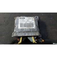 Блок AirBag Citroen C3 Picasso 2010 9673654880