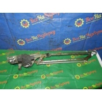 трапеция дворников Ford Focus 2 4M51-17504-AC