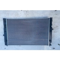 радиатор audi a4 a6 volkswagen passat skoda superb