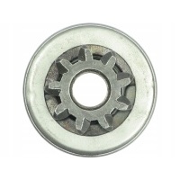 Муфта jednokierunkowe стартера as - pl sd6037