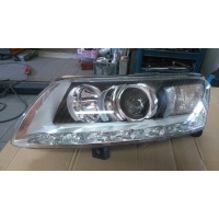Фара фара audi a6 c6 4f0941029 ep