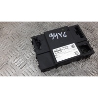Блок комфорта NISSAN QASHQAI (2007-2013) 2008 284B2JD02B