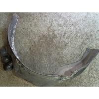 Защита крыла пластмассовая (подкрылок) перед. левая Volkswagen Passat 4 1994-1996 1995 3A0809961