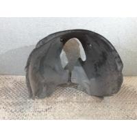 Защита крыла пластмассовая (подкрылок) перед. левая Volkswagen Touareg 2002-2007 2006 7L6809961F
