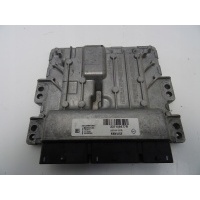 Блок управления экю renault sid 310 kadjar 237106677r fv