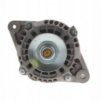 генератор chevrolet spark