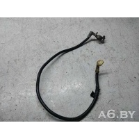 Клемма аккумулятора плюс Volkswagen Fox 2006 6Y0971228A