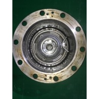 Scania бортовой редуктор новый тип rbp835 / rp835