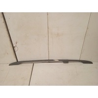 Рейлинг левый BMW X5 E53 2001 51138402671