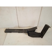 Защита антигравийная BMW X5 E53 2001 51718408768