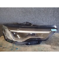 Фара передняя правый audi a6 c8 full светодиодный 4k0941040