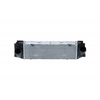 Радиатор воздушный bmw 3 12 - 3.0d nrf 30983