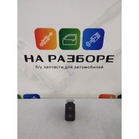 Кнопка парковки Volkswagen Touareg 7P5, NF 2013 7P1927225A