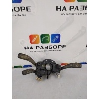 подрулевой переключатель Volkswagen Touareg 7P5, NF 2013 7P6953502B