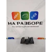 блок управления стеклами (кнопка ) Volkswagen Touareg 7P5, NF 2013 7P6 959 857