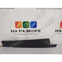 накладка двери наружная Volkswagen Touareg 7P5, NF 2013 7P6 837 901