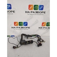 проводка двери Volkswagen Touareg 7P5, NF 2013 7P6 971 694 F