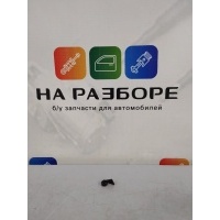 форсунка омывателя крышки багажника Volkswagen Touareg 7P5, NF 2013 7P5 955 985