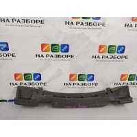 наполнитель бампера Volkswagen Touareg 7P5, NF 2013 7P6807256C