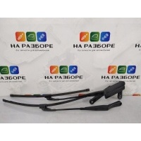 щетка стеклоочистителя Volkswagen Touareg 7P5, NF 2013 7P0955409B