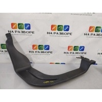 воздуховод Volkswagen Touareg 7P5, NF 2013 7P0 819 655
