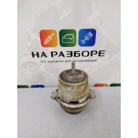 подушка двигателя Volkswagen Touareg 7P5, NF 2013 7P6 199 131