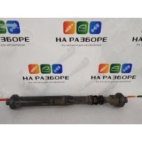 карданный вал Volkswagen Touareg 7P5, NF 2013 7P0521101M