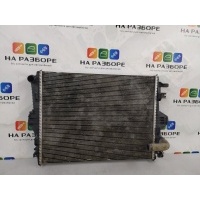 радиатор ДВС Volkswagen Touareg 7P5, NF 2013 7P0 121 253 A