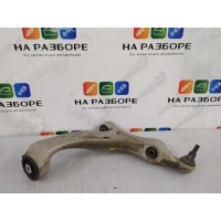 рычаг подвески Volkswagen Touareg 7P5, NF 2013 7P0 407 151E