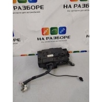 блок предохранителей Volkswagen Touareg 7P5, NF 2013 7P0937548F