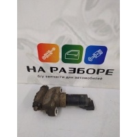 Электропривод стояночного тормоза Volkswagen Touareg 7P5, NF 2013 7P0609723B