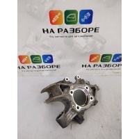цапфа задняя (кулак) Volkswagen Touareg 7P5, NF 2013 7P0 505 436