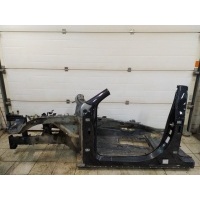 четверть Volkswagen Touareg 7P5, NF 2013 7P0803091C
