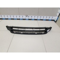 Решетка в бампер Honda Jazz (2008 - 2015) 71103TF0003