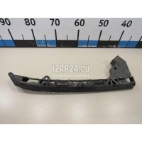 Кронштейн переднего бампера Honda Jazz (2008 - 2015) 71140TF0000