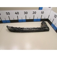Кронштейн переднего бампера Honda Jazz (2008 - 2015) 71140TF0000