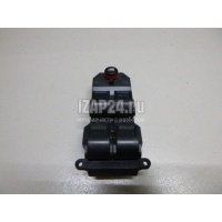 Блок управления стеклоподъемниками Honda Jazz (2002 - 2008) 35750saa013