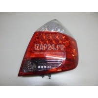 Фонарь задний правый Honda Jazz (2002 - 2008) 33501saaj11