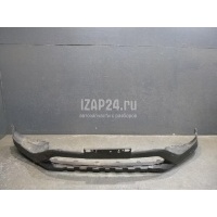 Бампер передний Honda CR-V (2012 - 2018) 71102TFAT00