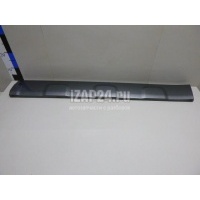 Накладка двери передней правой Honda CR-V (2007 - 2012) 75312SWAJ01ZA