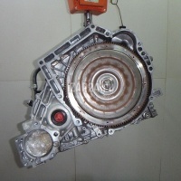 АКПП (автоматическая коробка переключения передач) Honda CR-V (2007 - 2012) 20021RZKQ10