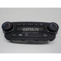 Блок управления климатической установкой Honda CR-V (2007 - 2012) 79600SWAG42ZA