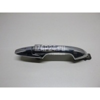 Ручка двери задней наружная правая Honda CR-V (2007 - 2012) 72140SWAG11