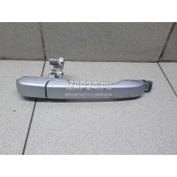Ручка двери задней наружная правая Honda CR-V (2002 - 2006) 72640S9AJ01ZJ