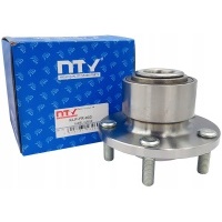 ступичный подшипник колёса передняя nty для форд focus c - max