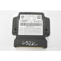Блок подушек безопасности 7e0959655b caddy 3 t5 выстрел
